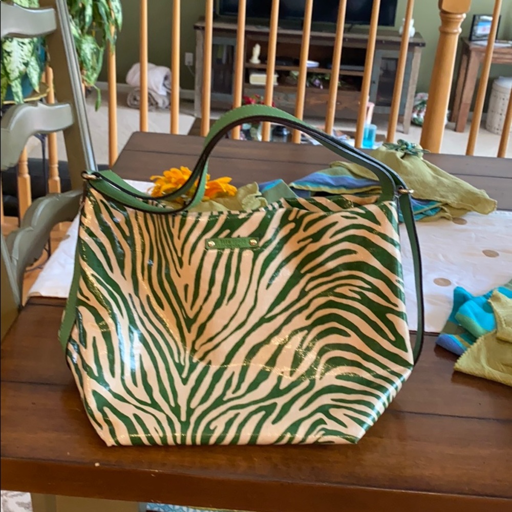 Kate Spade Hans bag.